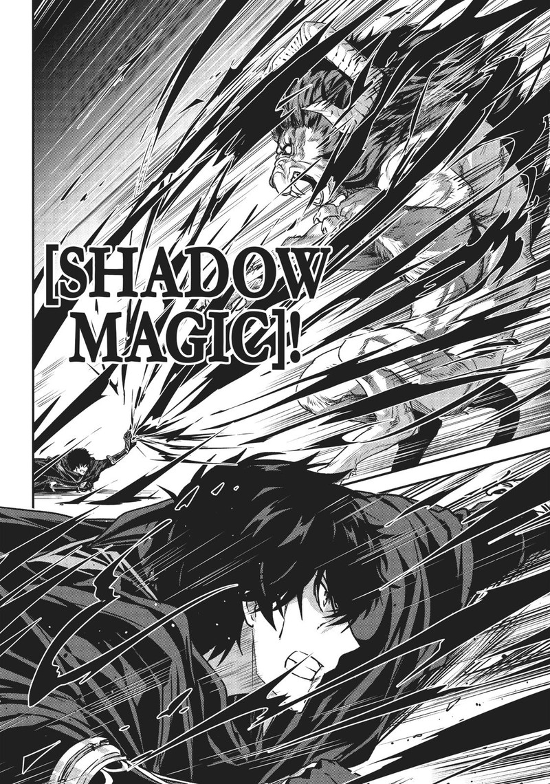 Assassin De Aru Ore No Sutetasu Ga Yuusha Yori Mo Akiraka Ni Tsuyoi Nodaga 6 25