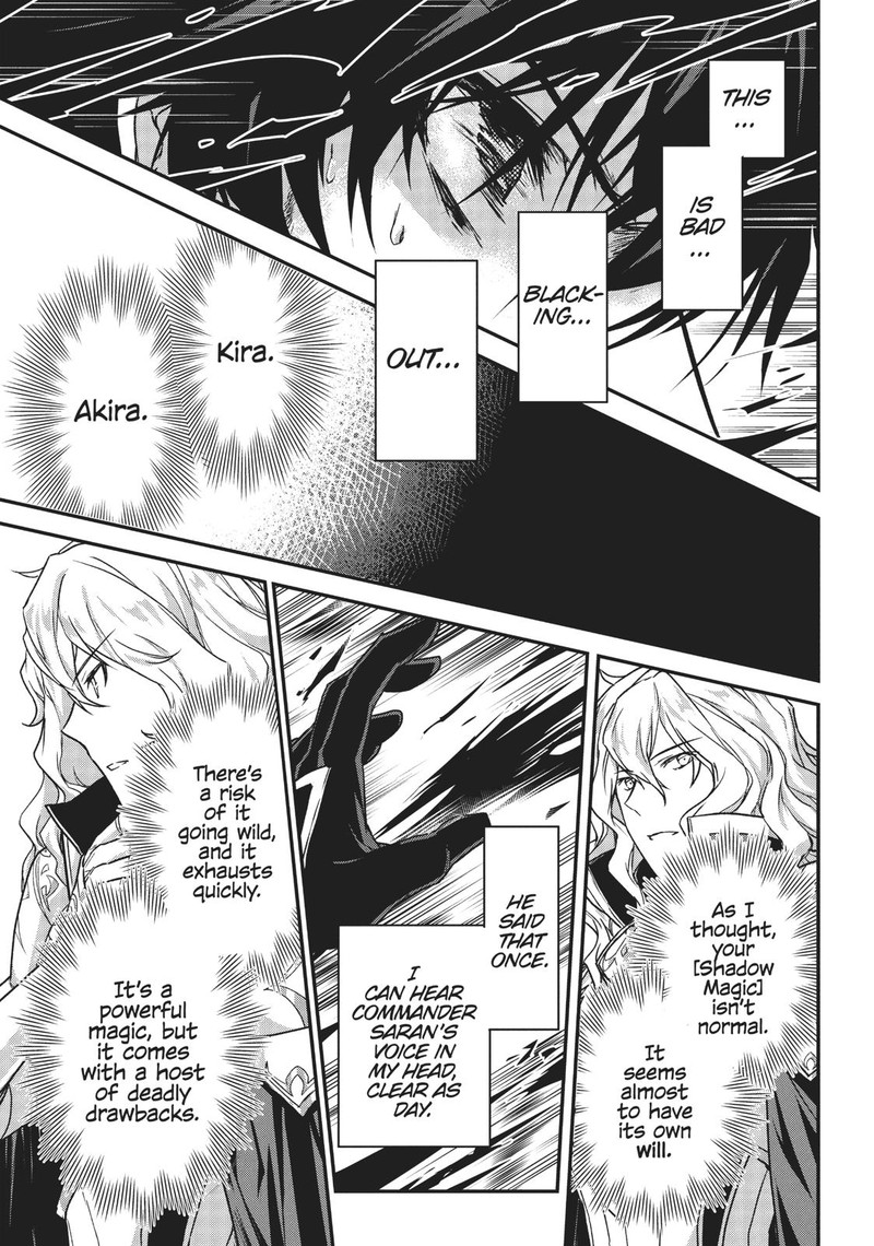 Assassin De Aru Ore No Sutetasu Ga Yuusha Yori Mo Akiraka Ni Tsuyoi Nodaga 6 26