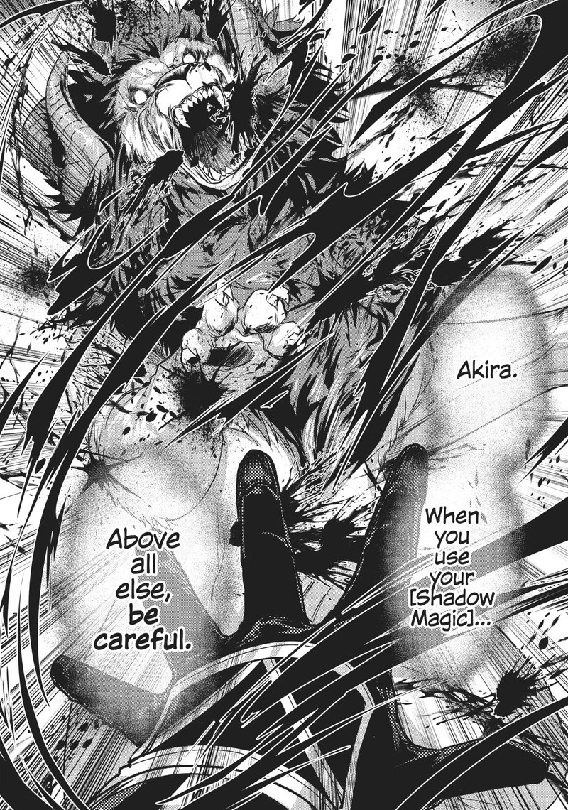 Assassin De Aru Ore No Sutetasu Ga Yuusha Yori Mo Akiraka Ni Tsuyoi Nodaga 6 27