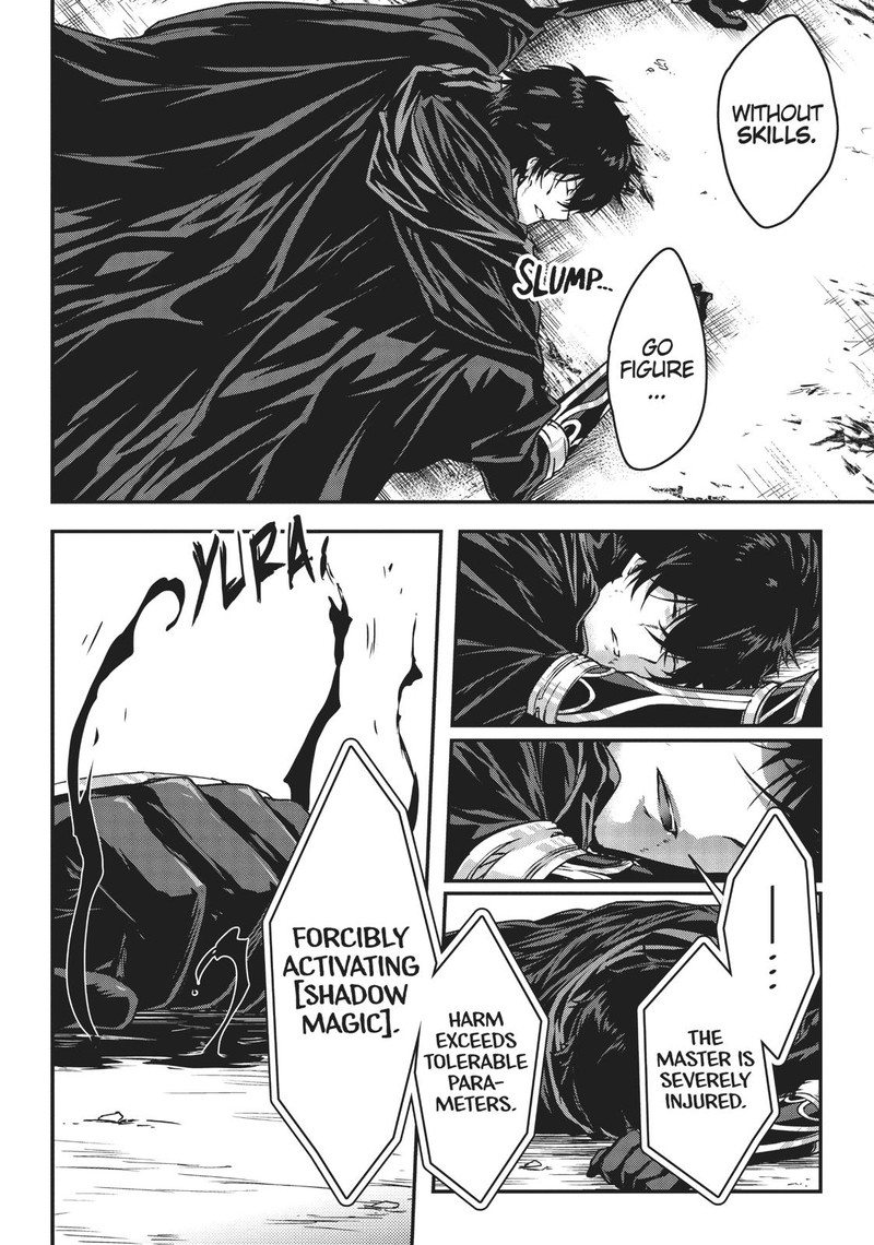 Assassin De Aru Ore No Sutetasu Ga Yuusha Yori Mo Akiraka Ni Tsuyoi Nodaga 6 29