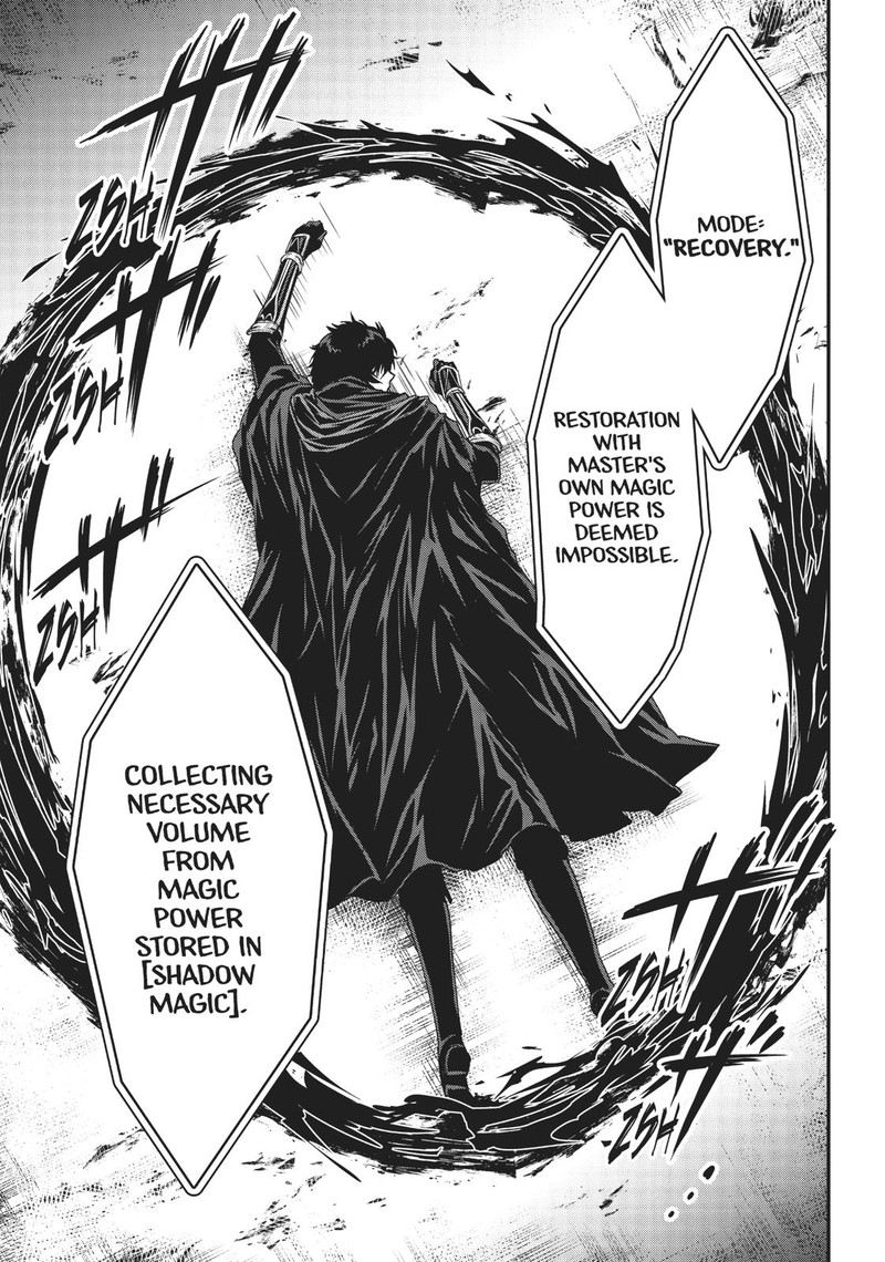 Assassin De Aru Ore No Sutetasu Ga Yuusha Yori Mo Akiraka Ni Tsuyoi Nodaga 6 30