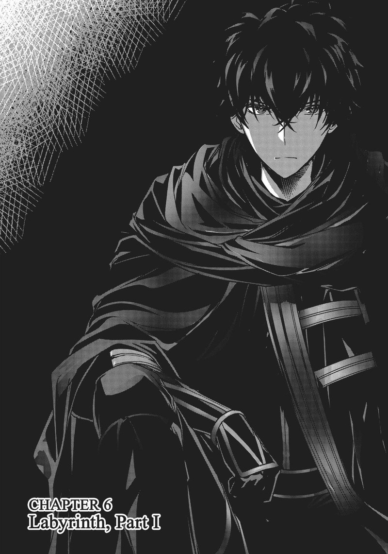 Assassin De Aru Ore No Sutetasu Ga Yuusha Yori Mo Akiraka Ni Tsuyoi Nodaga 6 7