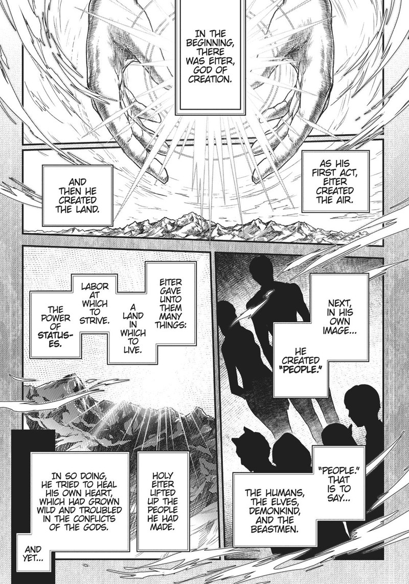 Assassin De Aru Ore No Sutetasu Ga Yuusha Yori Mo Akiraka Ni Tsuyoi Nodaga 7 1