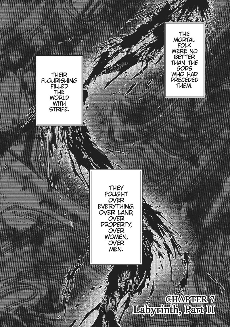 Assassin De Aru Ore No Sutetasu Ga Yuusha Yori Mo Akiraka Ni Tsuyoi Nodaga 7 2