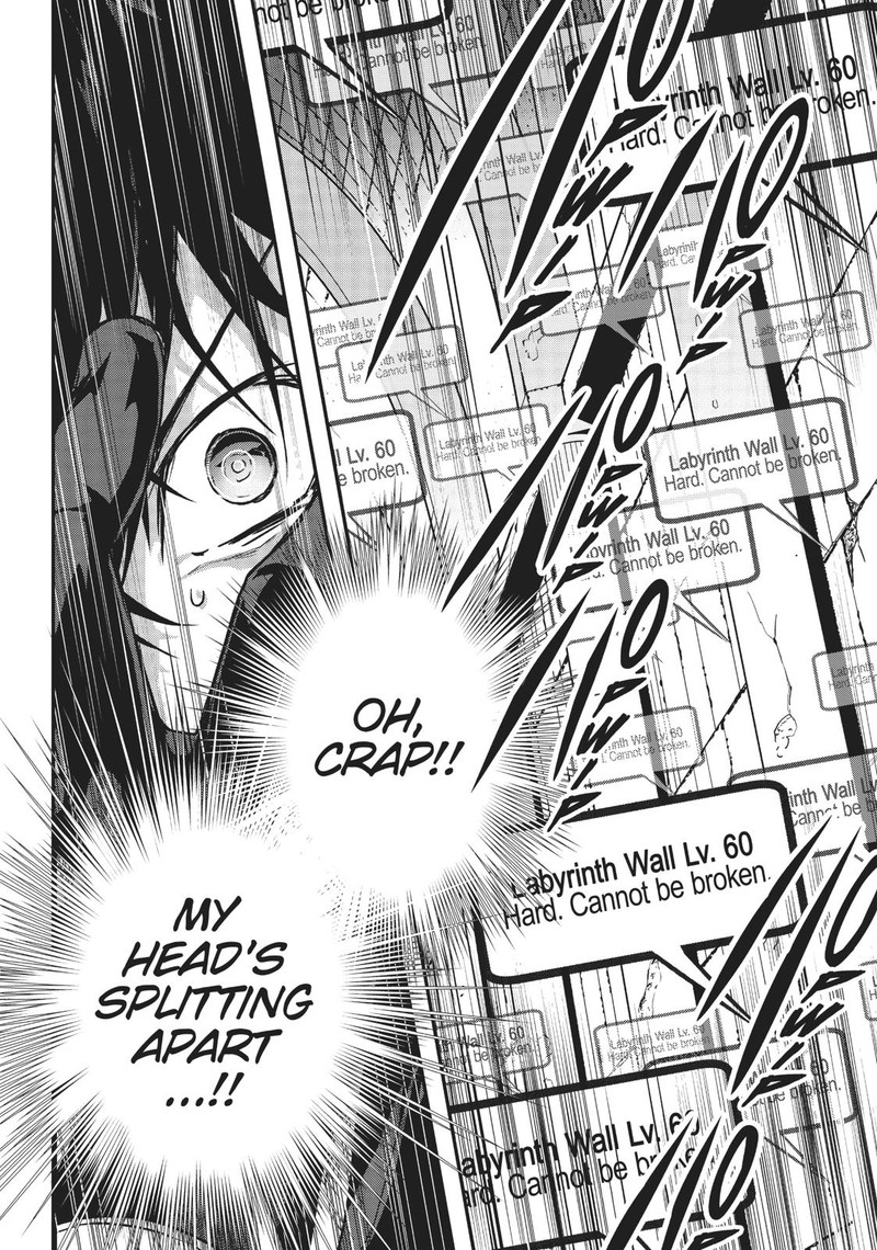 Assassin De Aru Ore No Sutetasu Ga Yuusha Yori Mo Akiraka Ni Tsuyoi Nodaga 7 20
