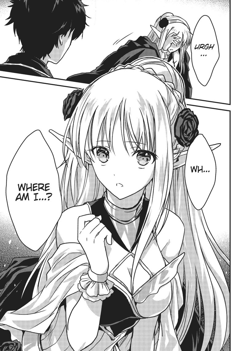Assassin De Aru Ore No Sutetasu Ga Yuusha Yori Mo Akiraka Ni Tsuyoi Nodaga 7 23