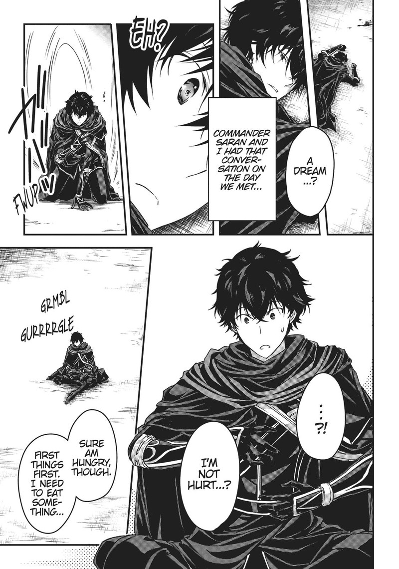 Assassin De Aru Ore No Sutetasu Ga Yuusha Yori Mo Akiraka Ni Tsuyoi Nodaga 7 5