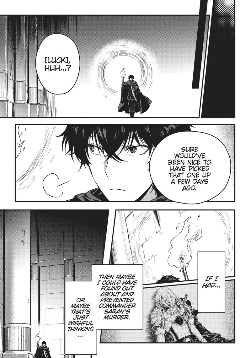 Assassin De Aru Ore No Sutetasu Ga Yuusha Yori Mo Akiraka Ni Tsuyoi Nodaga 7 9