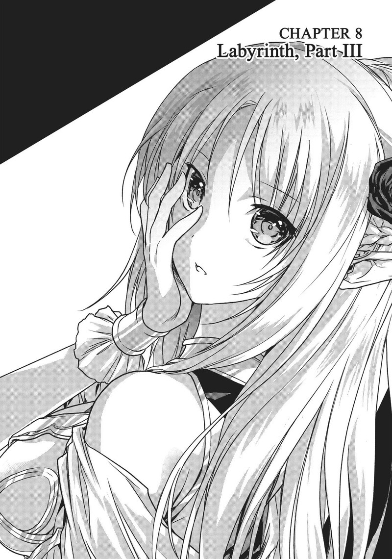 Assassin De Aru Ore No Sutetasu Ga Yuusha Yori Mo Akiraka Ni Tsuyoi Nodaga 8 2