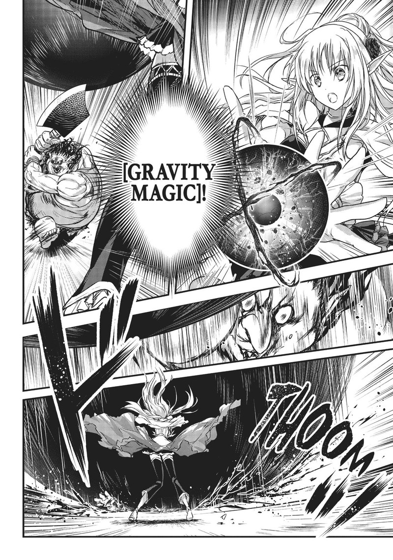 Assassin De Aru Ore No Sutetasu Ga Yuusha Yori Mo Akiraka Ni Tsuyoi Nodaga 9 14