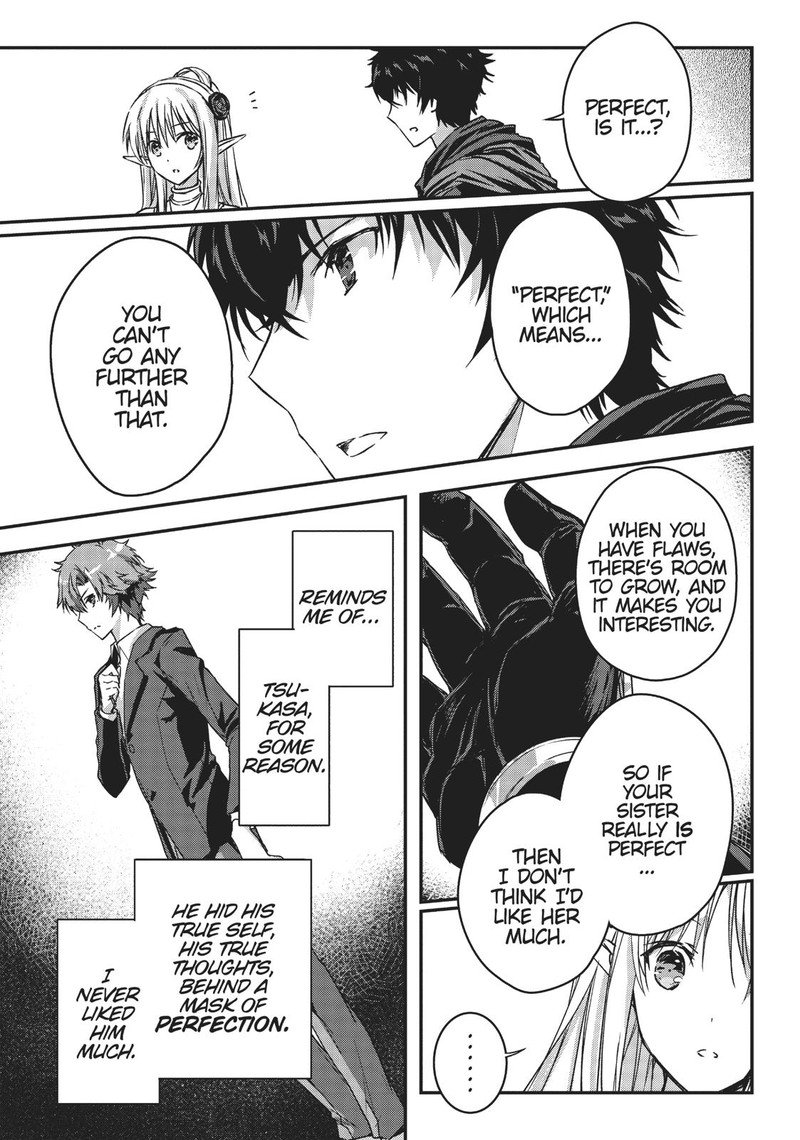 Assassin De Aru Ore No Sutetasu Ga Yuusha Yori Mo Akiraka Ni Tsuyoi Nodaga 9 19