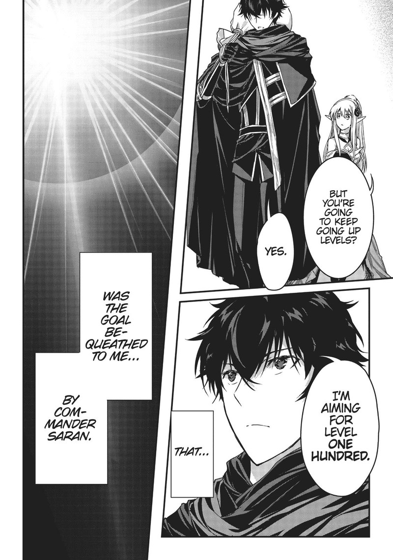 Assassin De Aru Ore No Sutetasu Ga Yuusha Yori Mo Akiraka Ni Tsuyoi Nodaga 9 22