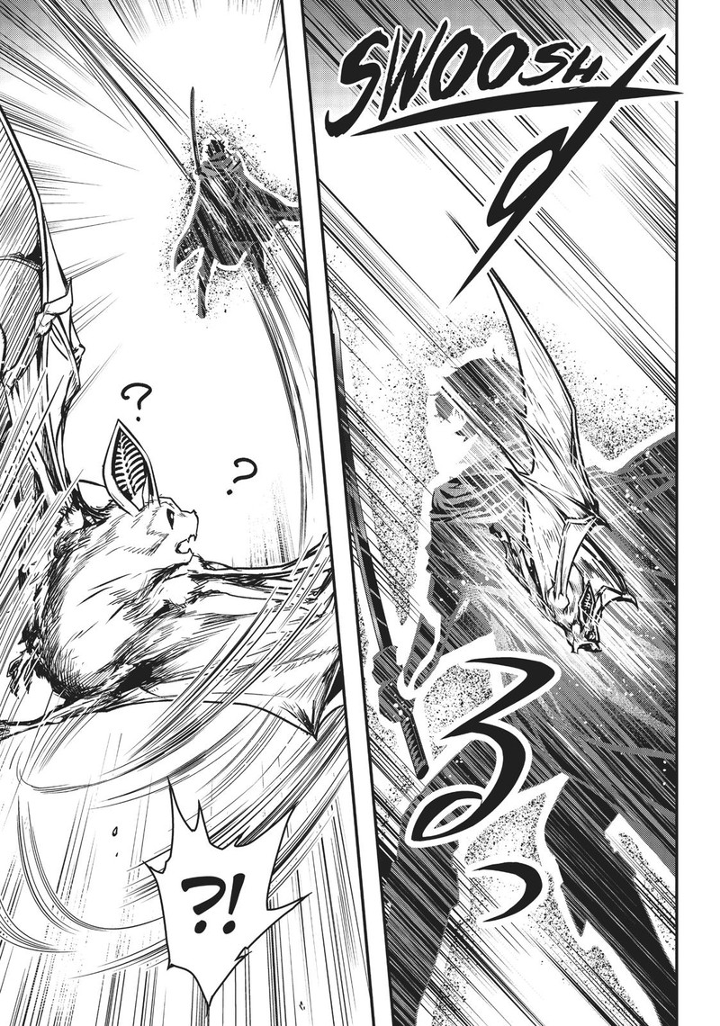 Assassin De Aru Ore No Sutetasu Ga Yuusha Yori Mo Akiraka Ni Tsuyoi Nodaga 9 31