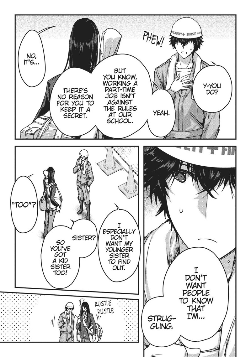 Assassin De Aru Ore No Sutetasu Ga Yuusha Yori Mo Akiraka Ni Tsuyoi Nodaga 9 5