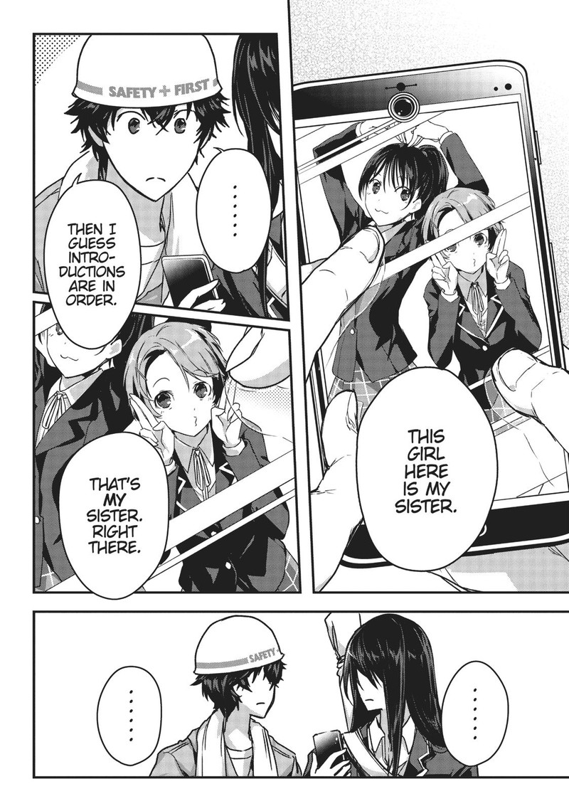 Assassin De Aru Ore No Sutetasu Ga Yuusha Yori Mo Akiraka Ni Tsuyoi Nodaga 9 6