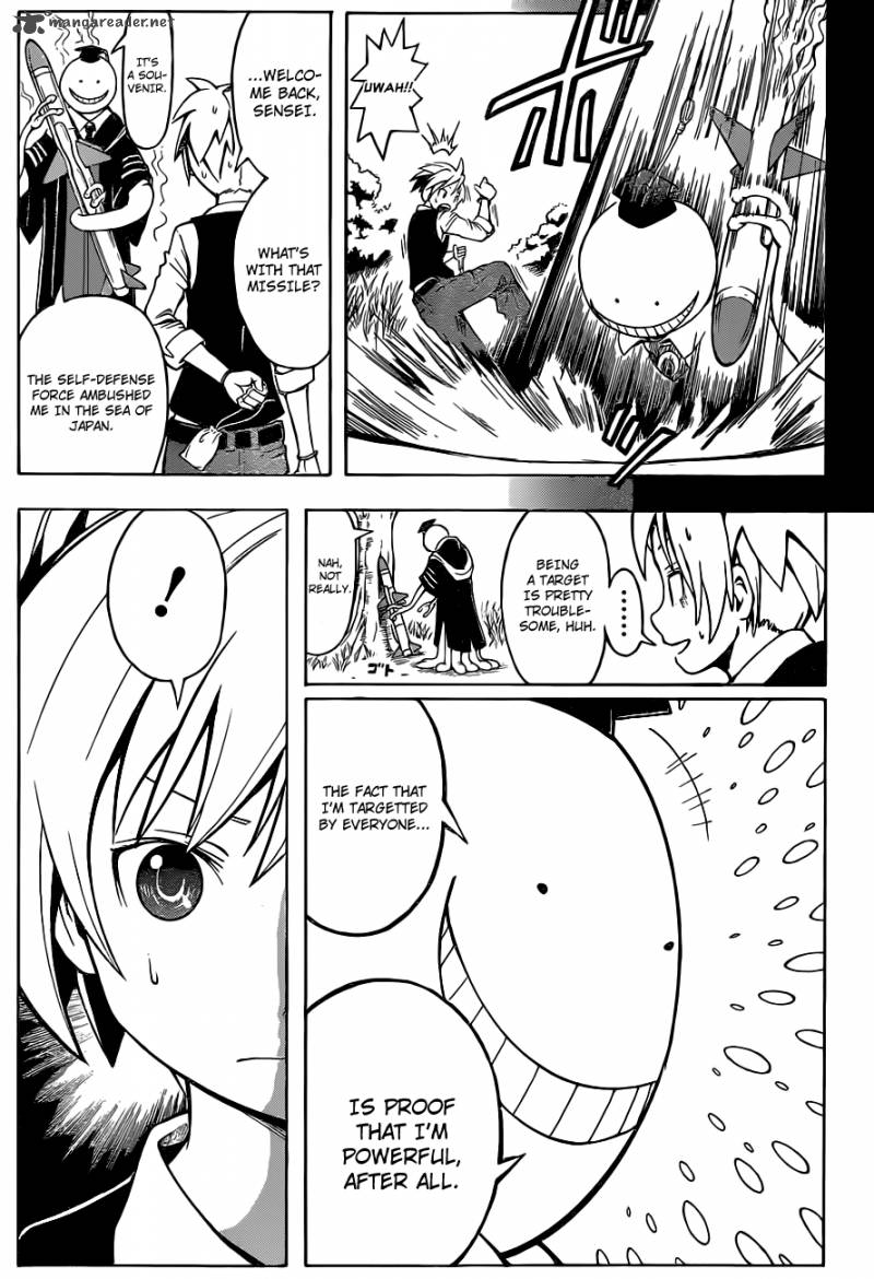 Assassination Classroom 1 27
