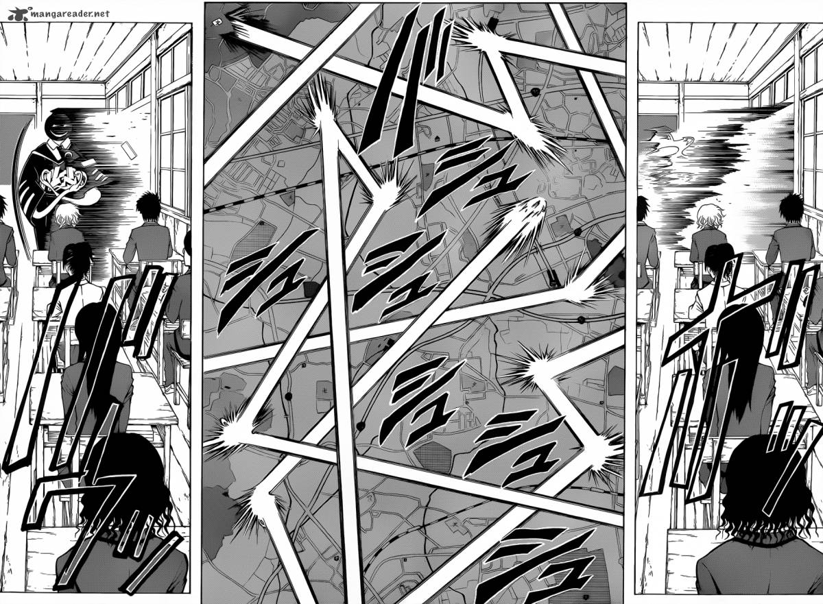 Assassination Classroom 1 40