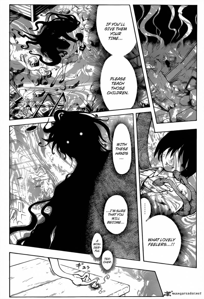 Assassination Classroom 1 47