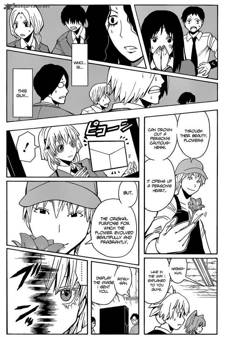 Assassination Classroom 100 13