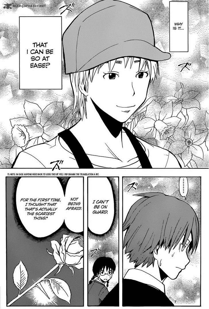 Assassination Classroom 100 16
