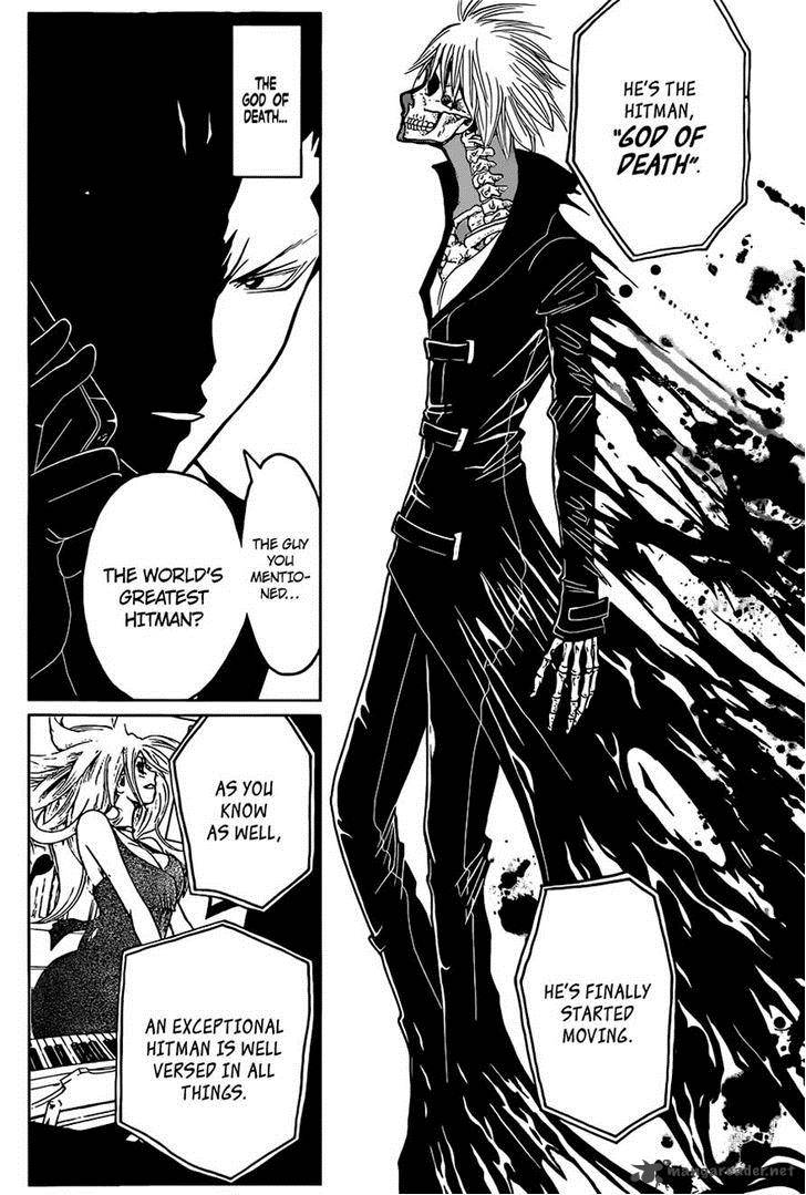 Assassination Classroom 100 6