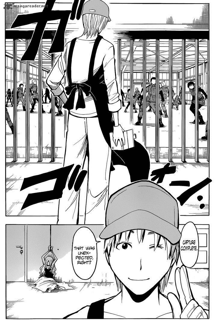 Assassination Classroom 101 15