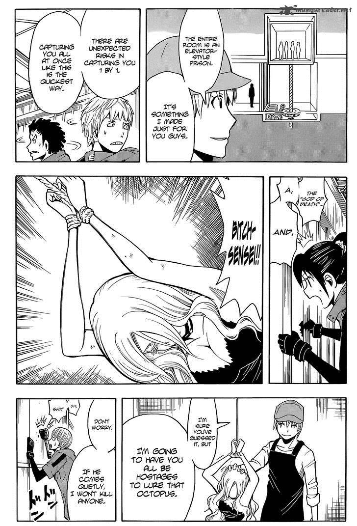 Assassination Classroom 101 16