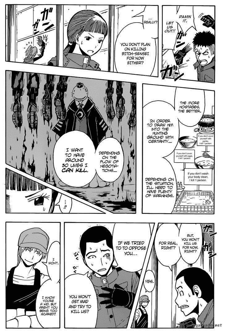 Assassination Classroom 101 17