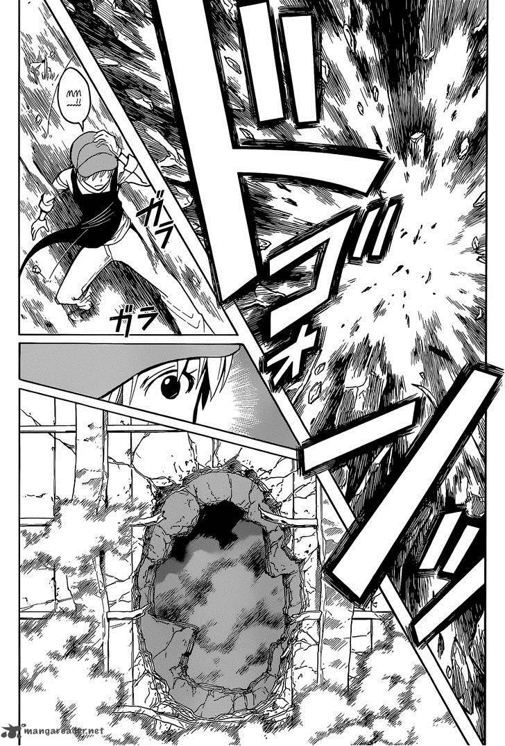 Assassination Classroom 101 19