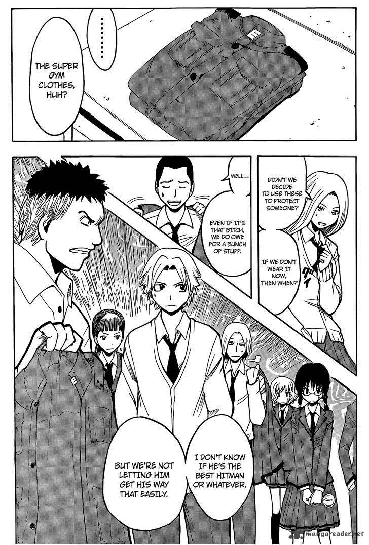 Assassination Classroom 101 6