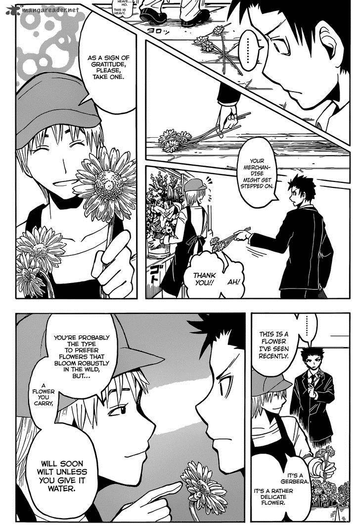 Assassination Classroom 101 8