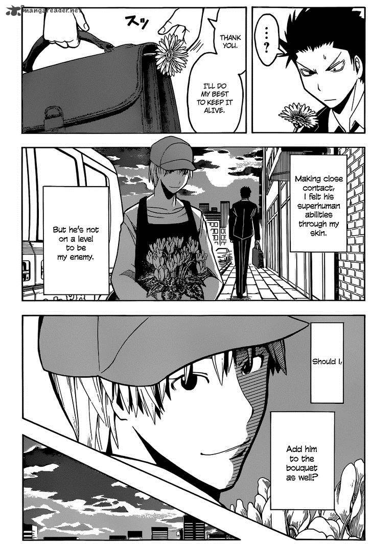 Assassination Classroom 101 9