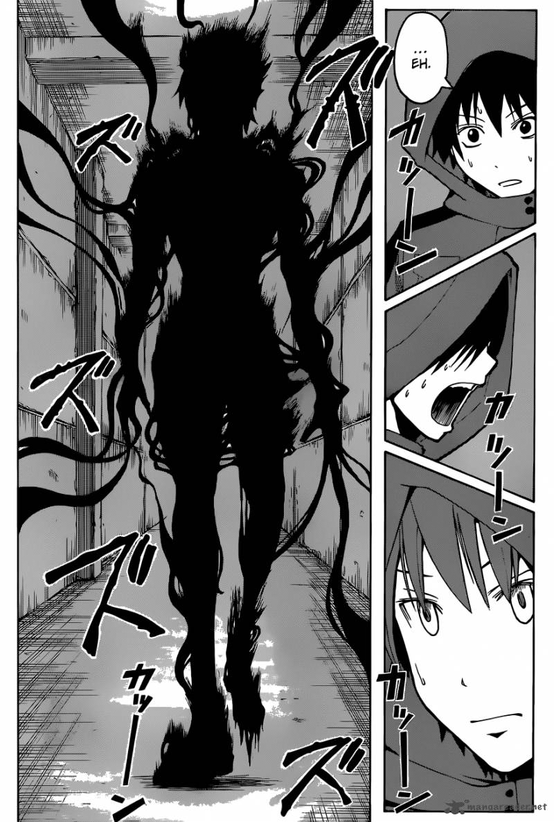 Assassination Classroom 102 15
