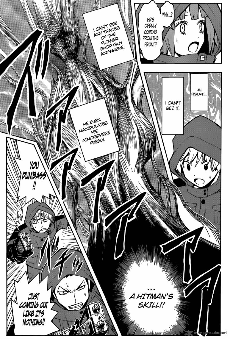 Assassination Classroom 102 16