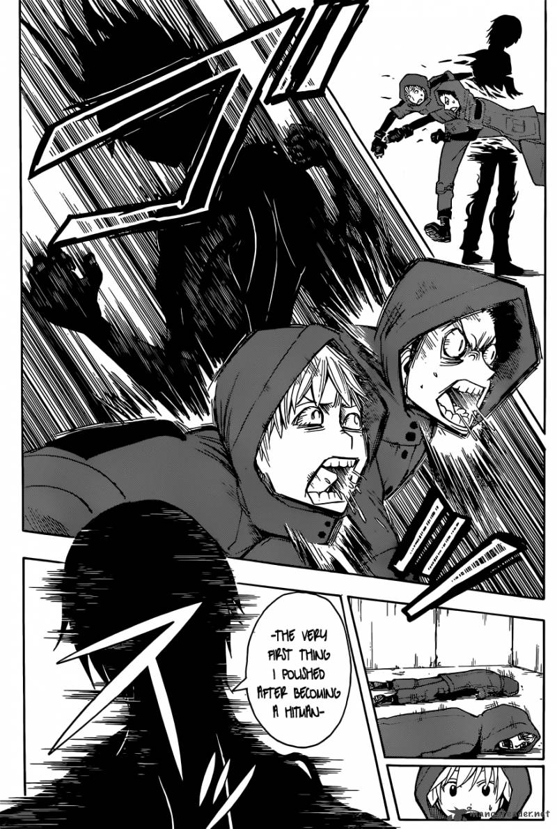 Assassination Classroom 102 17
