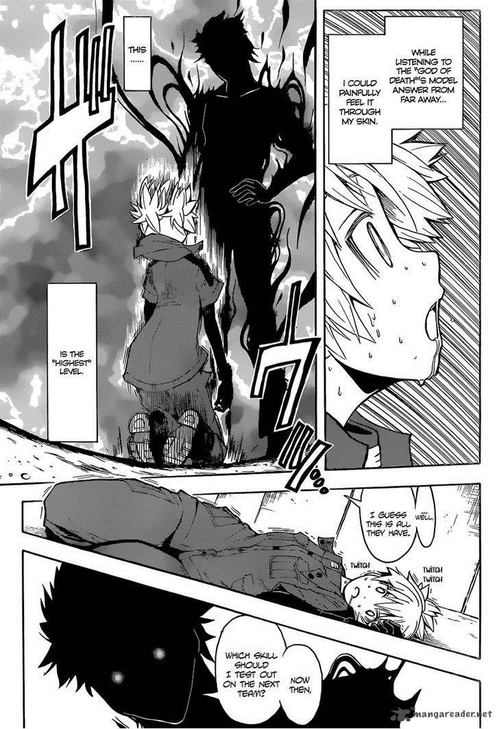 Assassination Classroom 103 10