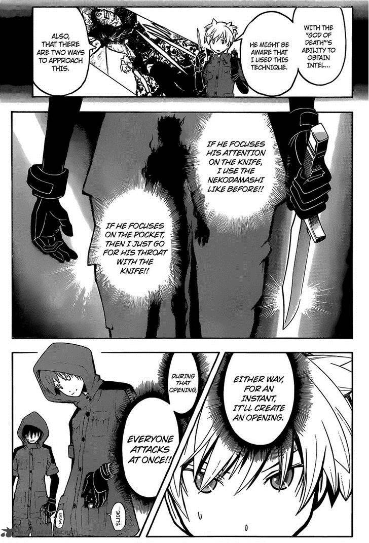 Assassination Classroom 103 3