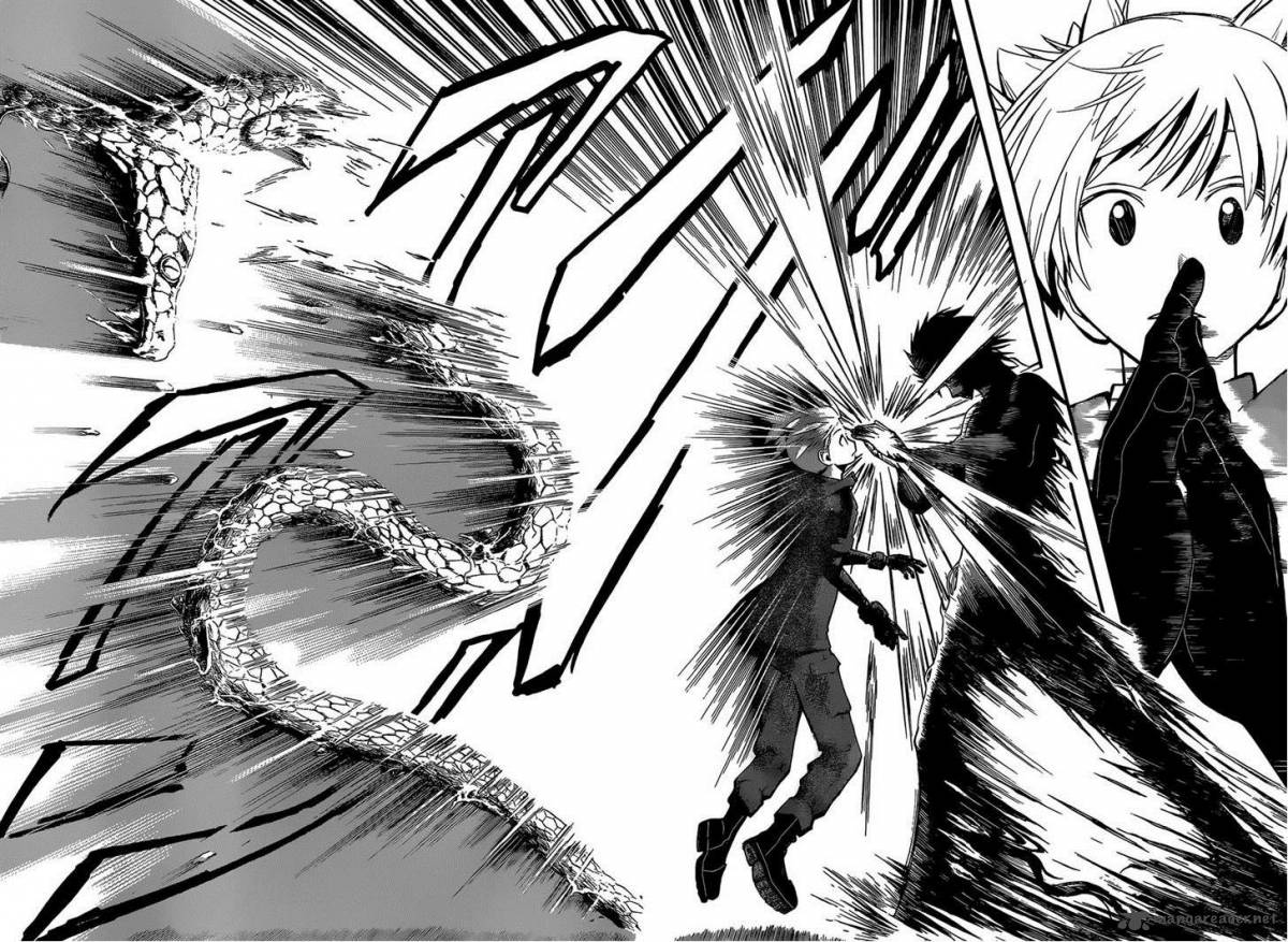 Assassination Classroom 103 6