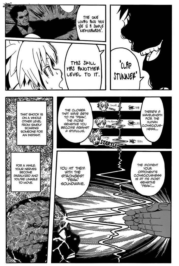 Assassination Classroom 103 9