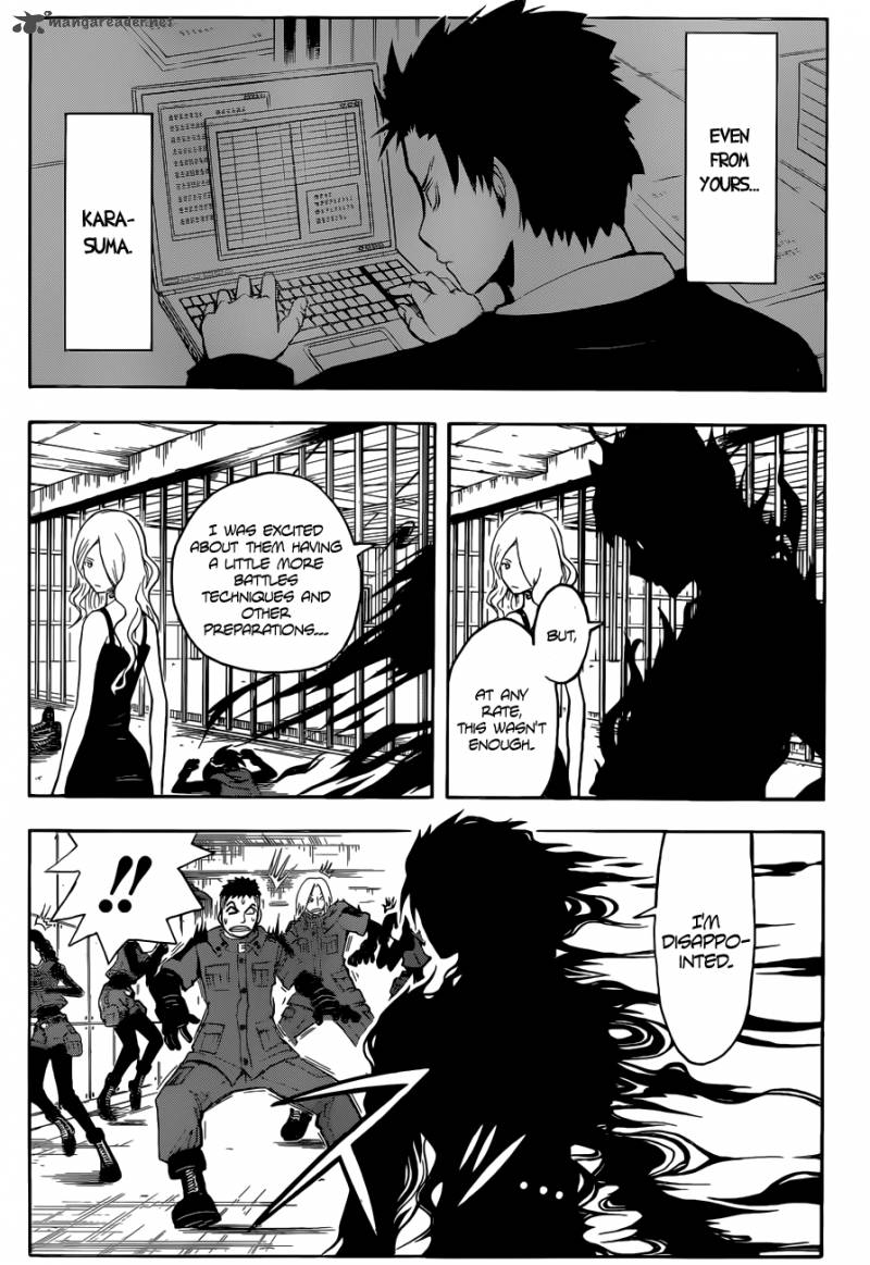 Assassination Classroom 104 10