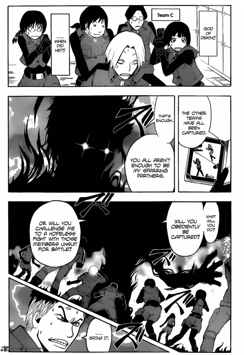 Assassination Classroom 104 11
