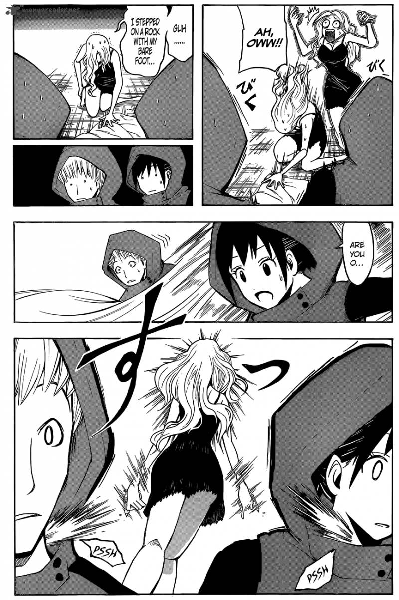 Assassination Classroom 104 5