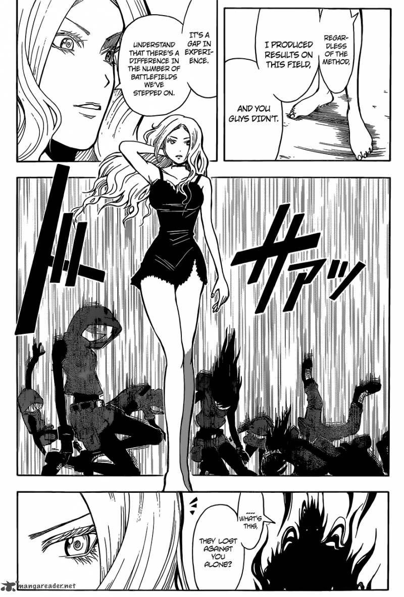 Assassination Classroom 104 8