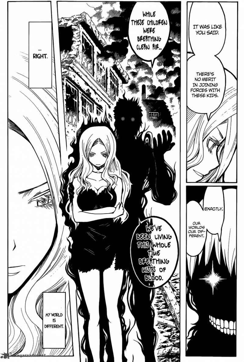 Assassination Classroom 104 9