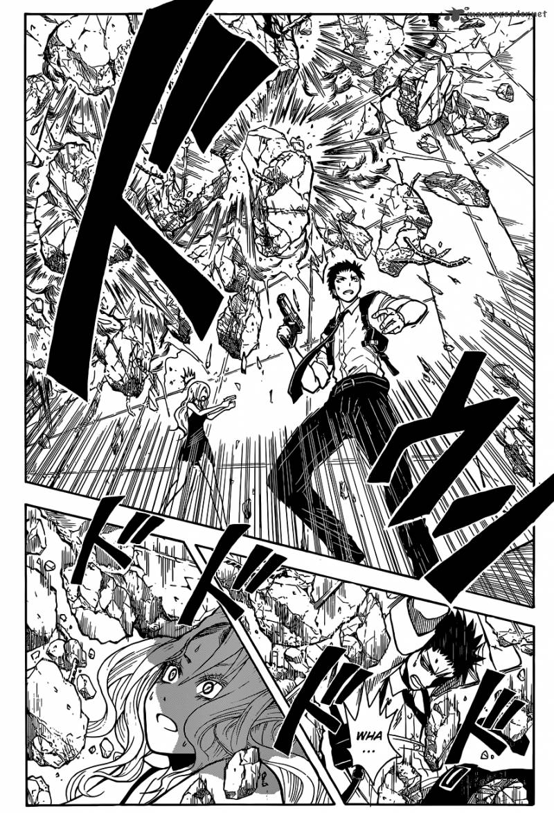 Assassination Classroom 107 8