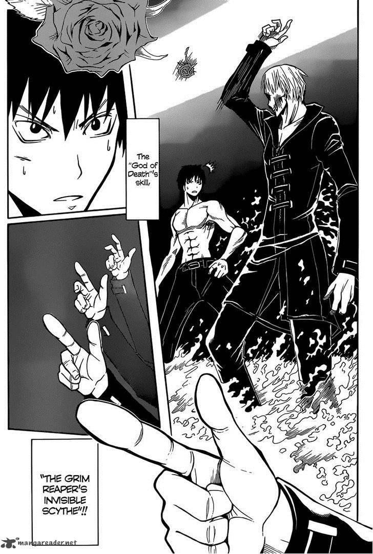 Assassination Classroom 109 10