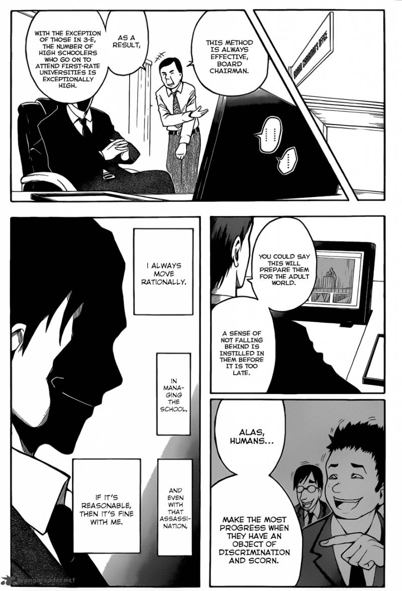 Assassination Classroom 11 6