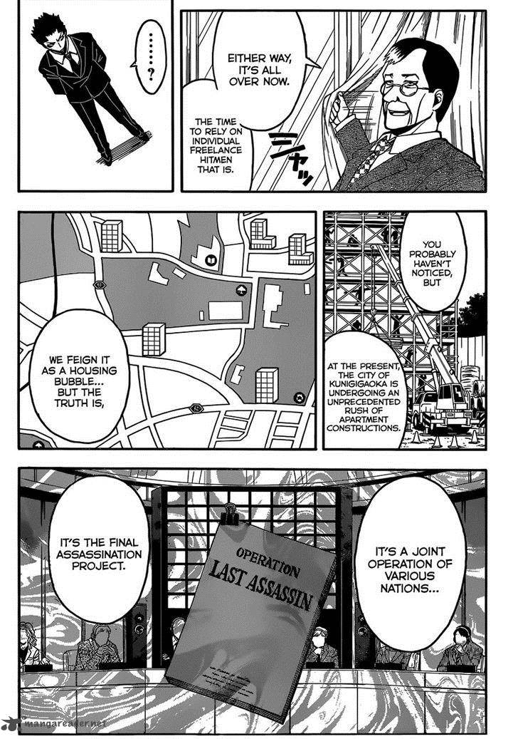 Assassination Classroom 110 13