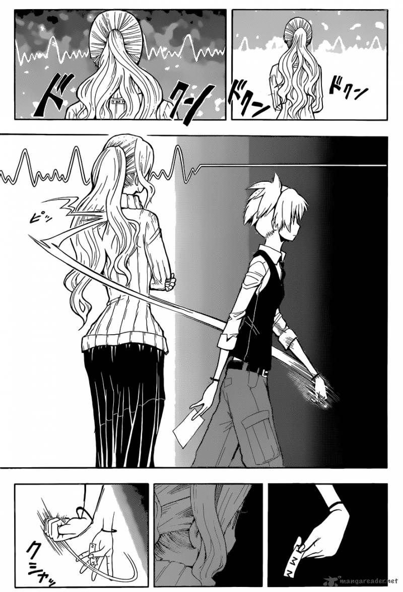 Assassination Classroom 111 18