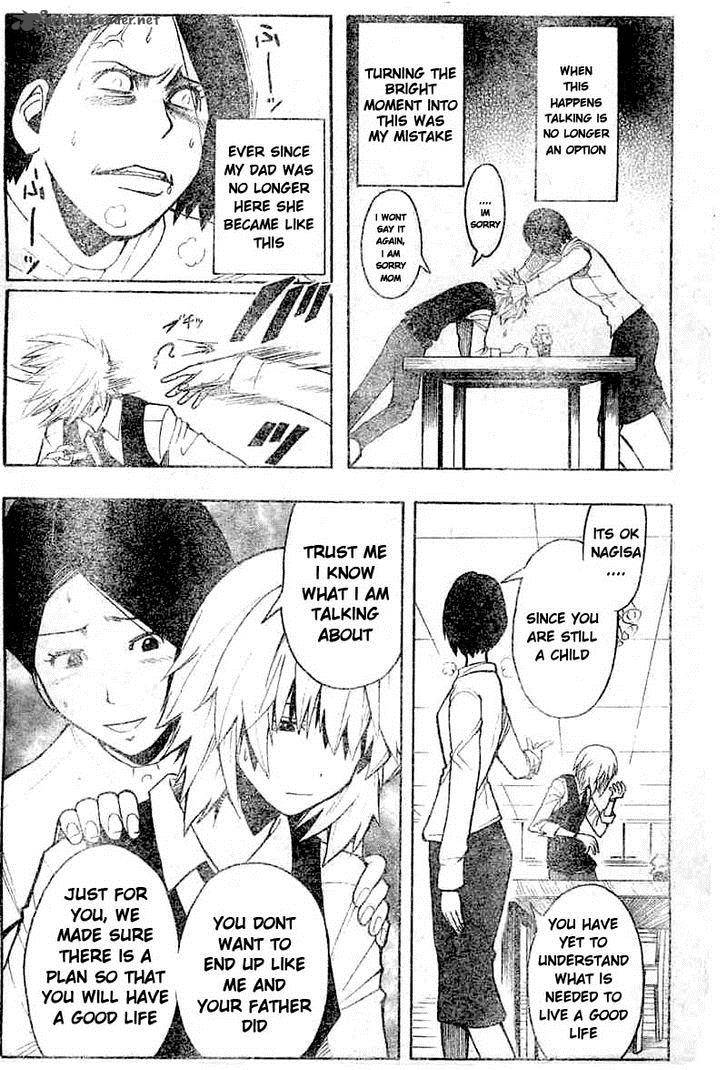 Assassination Classroom 112 10